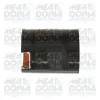 Ladeluftschlauch MEAT & DORIA 96127