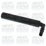 Schlauch, Kurbelgehäuseentlüftung MEAT & DORIA 961385