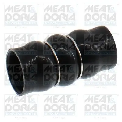 Ladeluftschlauch MEAT & DORIA 96141