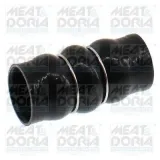 Ladeluftschlauch MEAT & DORIA 96141