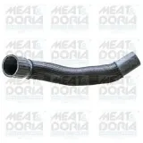 Ladeluftschlauch MEAT & DORIA 96150
