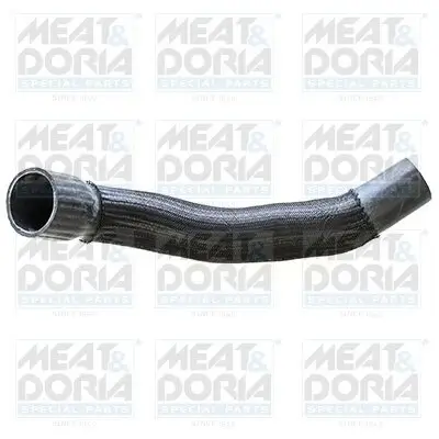 Ladeluftschlauch MEAT & DORIA 96150 Bild Ladeluftschlauch MEAT & DORIA 96150