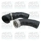 Ladeluftschlauch MEAT & DORIA 96155