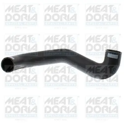 Ladeluftschlauch MEAT & DORIA 961564