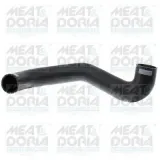 Ladeluftschlauch MEAT & DORIA 961564