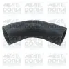 Ladeluftschlauch MEAT & DORIA 96156