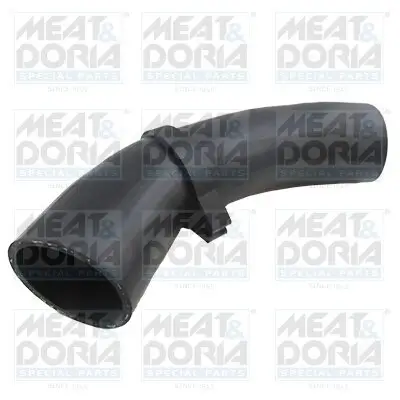 Ladeluftschlauch MEAT & DORIA 96157
