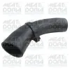 Ladeluftschlauch MEAT & DORIA 96157
