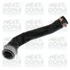 Ladeluftschlauch MEAT & DORIA 961580