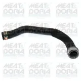 Ladeluftschlauch MEAT & DORIA 961583