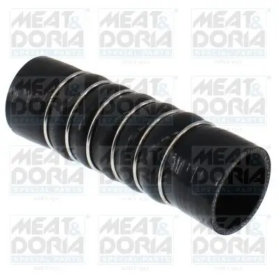 Ladeluftschlauch links MEAT & DORIA 961589