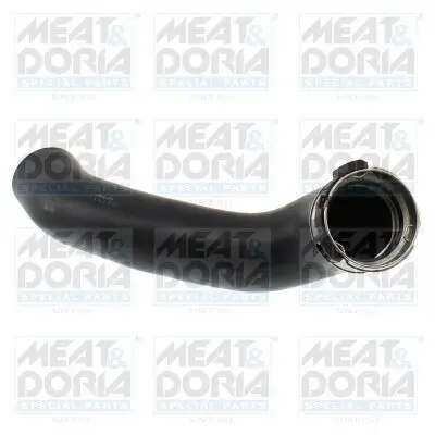 Ladeluftschlauch MEAT & DORIA 961595