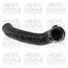 Ladeluftschlauch MEAT & DORIA 961595