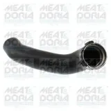 Ladeluftschlauch MEAT & DORIA 961595
