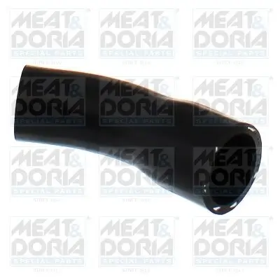 Ladeluftschlauch MEAT & DORIA 961604