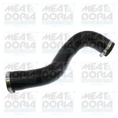 Ladeluftschlauch MEAT & DORIA 961621