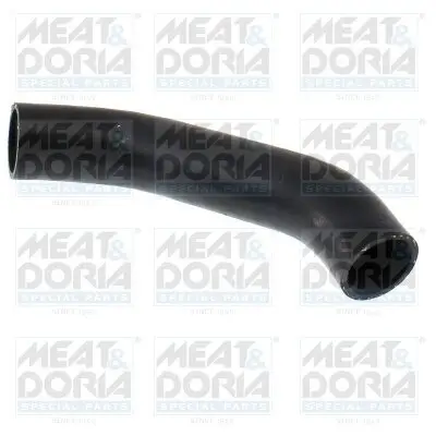 Ladeluftschlauch MEAT & DORIA 961623