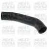Ladeluftschlauch MEAT & DORIA 961623