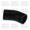 Ladeluftschlauch MEAT & DORIA 961627