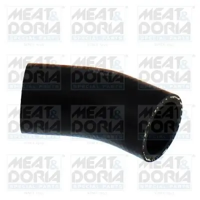 Ladeluftschlauch MEAT & DORIA 961627 Bild Ladeluftschlauch MEAT & DORIA 961627