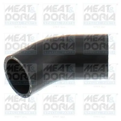 Ladeluftschlauch MEAT & DORIA 961628 Bild Ladeluftschlauch MEAT & DORIA 961628