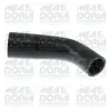 Ladeluftschlauch rechts MEAT & DORIA 961630