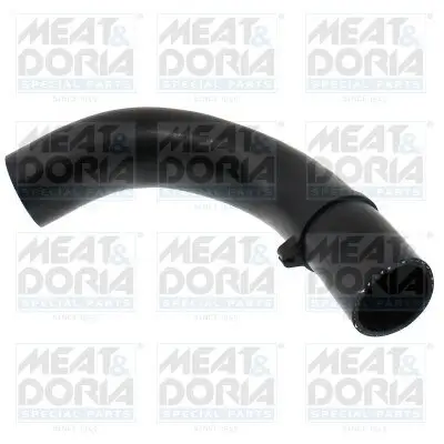 Ladeluftschlauch MEAT & DORIA 961638 Bild Ladeluftschlauch MEAT & DORIA 961638
