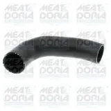Ladeluftschlauch MEAT & DORIA 961639