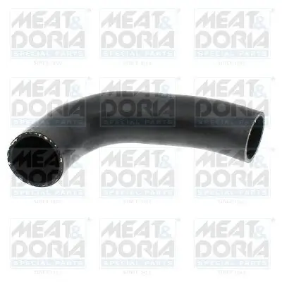 Ladeluftschlauch MEAT & DORIA 961639 Bild Ladeluftschlauch MEAT & DORIA 961639