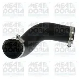 Ladeluftschlauch MEAT & DORIA 961644