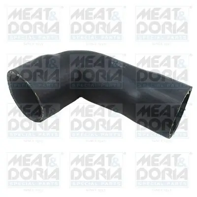 Ladeluftschlauch MEAT & DORIA 96164 Bild Ladeluftschlauch MEAT & DORIA 96164
