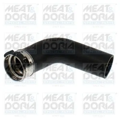 Ladeluftschlauch MEAT & DORIA 961654 Bild Ladeluftschlauch MEAT & DORIA 961654