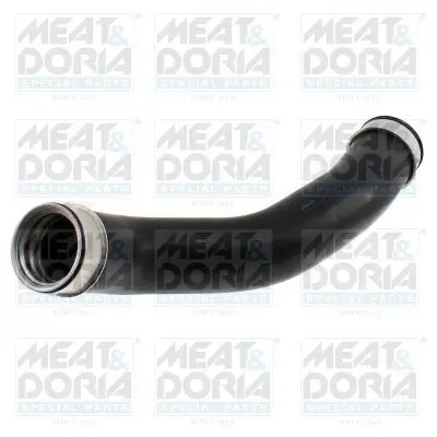 Ladeluftschlauch MEAT & DORIA 961656 Bild Ladeluftschlauch MEAT & DORIA 961656