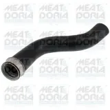 Ladeluftschlauch MEAT & DORIA 961657