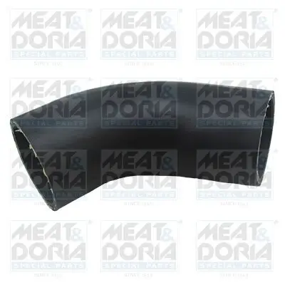 Ladeluftschlauch MEAT & DORIA 96165 Bild Ladeluftschlauch MEAT & DORIA 96165
