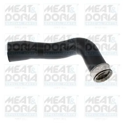 Ladeluftschlauch MEAT & DORIA 961660