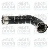 Ladeluftschlauch MEAT & DORIA 961662
