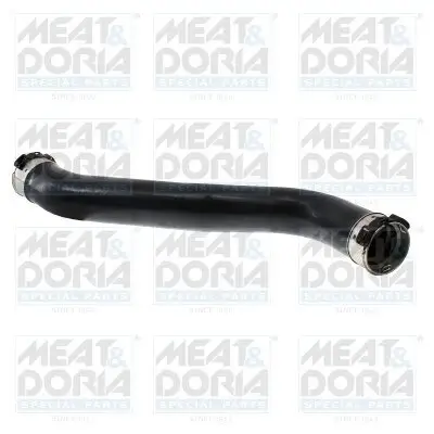 Ladeluftschlauch MEAT & DORIA 961664 Bild Ladeluftschlauch MEAT & DORIA 961664
