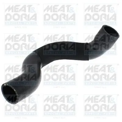 Ladeluftschlauch MEAT & DORIA 961667
