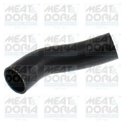 Ladeluftschlauch MEAT & DORIA 961669