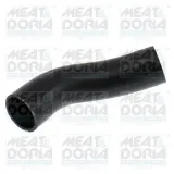 Ladeluftschlauch MEAT & DORIA 961669
