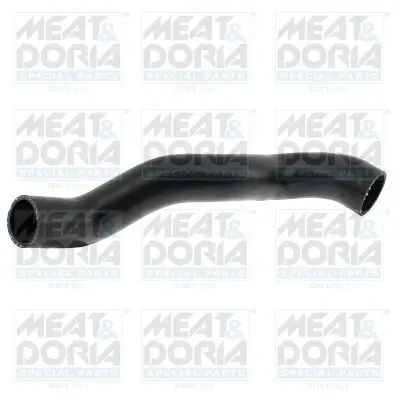 Ladeluftschlauch MEAT & DORIA 961670