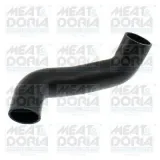 Ladeluftschlauch MEAT & DORIA 961671
