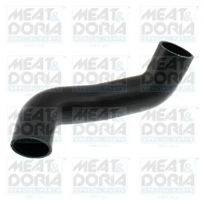 Ladeluftschlauch MEAT & DORIA 961671 Bild Ladeluftschlauch MEAT & DORIA 961671