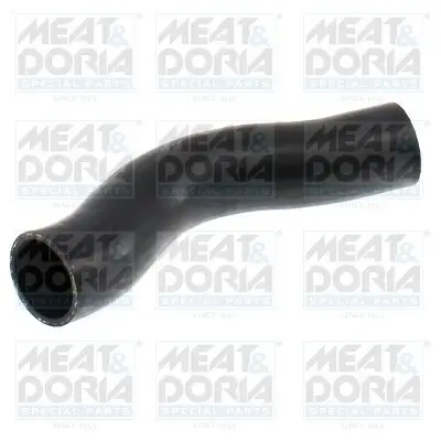 Ladeluftschlauch MEAT & DORIA 961672
