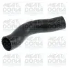 Ladeluftschlauch MEAT & DORIA 961672