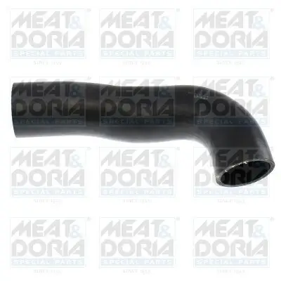 Ladeluftschlauch MEAT & DORIA 961674