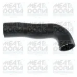 Ladeluftschlauch MEAT & DORIA 961674