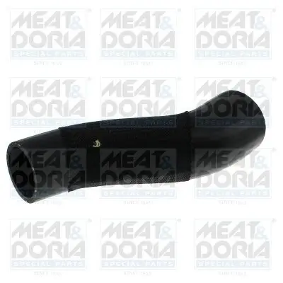 Ladeluftschlauch MEAT & DORIA 961686