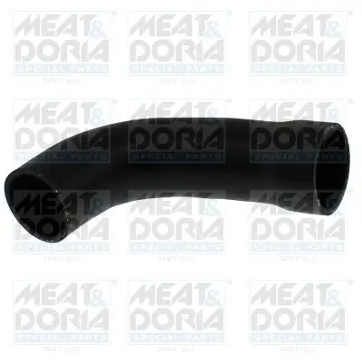 Ladeluftschlauch MEAT & DORIA 961687